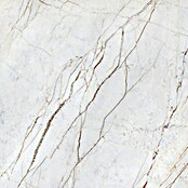 Panel acústico Marble Acoustic 2 (Blanco, L x An x Es: 240 x 56 x 0,8 cm) | BAUHAUS