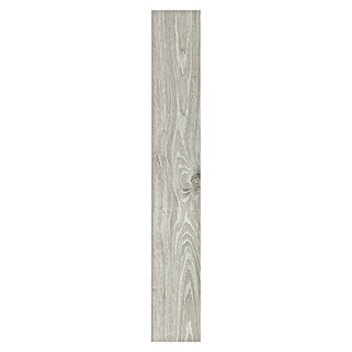 LOGOCLIC Laminado Hidro Roble Lucca (1.380 x 191 x 8 mm, Marrón, AC5, Resistente al agua)