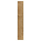 LOGOCLIC Laminado Hidro Roble Wild (1.380 x 191 x 10 mm, Marrón, AC5, Resistente al agua) | BAUHAUS