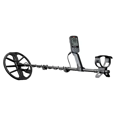 Minelab  Metalldetektor Equinox 700