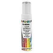 Dupli-Color Lakirno pisalo Auto Color  (Srebrna, Barvni odtenek: 10-0050, 12 ml, Sijaj) | 2771 - Autolacke -Lacksprays/Lackstifte | BDDD - Auto-Werkstatt | BDD - Autozubehör | BD - Autozubehör | B - Werkz/Masch/Maschzubeh/Auto | BAUHAUS