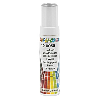 Dupli-Color Lakirno pisalo Auto Color (Srebrna, Barvni odtenek: 10-0050, 12 ml, Sijaj)