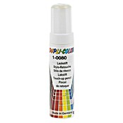 Dupli-Color Lakirno pisalo Auto Color  (Bela/Siva, Barvni odtenek: 1-0080, 12 ml, Sijaj) | 2771 - Autolacke -Lacksprays/Lackstifte | BDDD - Auto-Werkstatt | BDD - Autozubehör | BD - Autozubehör | B - Werkz/Masch/Maschzubeh/Auto | BAUHAUS
