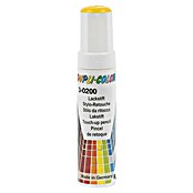 Dupli-Color Lakirno pisalo Auto Color  (Rumena, Barvni odtenek: 3-0200, 12 ml, Sijaj) | 2771 - Autolacke -Lacksprays/Lackstifte | BDDD - Auto-Werkstatt | BDD - Autozubehör | BD - Autozubehör | B - Werkz/Masch/Maschzubeh/Auto | BAUHAUS