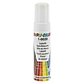 Dupli-Color Lakirno pisalo Auto Color  (Bela/Siva, Barvni odtenek: 1-0020, 12 ml, Sijaj) | 2771 - Autolacke -Lacksprays/Lackstifte | BDDD - Auto-Werkstatt | BDD - Autozubehör | BD - Autozubehör | B - Werkz/Masch/Maschzubeh/Auto | BAUHAUS