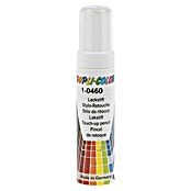 Dupli-Color Lakirno pisalo Auto Color  (Bela/Siva, Barvni odtenek: 1-0460, 12 ml, Sijaj) | 2771 - Autolacke -Lacksprays/Lackstifte | BDDD - Auto-Werkstatt | BDD - Autozubehör | BD - Autozubehör | B - Werkz/Masch/Maschzubeh/Auto | BAUHAUS