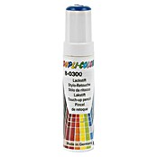 Dupli-Color Lakirno pisalo Auto Color  (Modra/Črna, Barvni odtenek: 8-0300, 12 ml, Sijaj) | 2771 - Autolacke -Lacksprays/Lackstifte | BDDD - Auto-Werkstatt | BDD - Autozubehör | BD - Autozubehör | B - Werkz/Masch/Maschzubeh/Auto | BAUHAUS