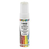 Dupli-Color Lakirno pisalo Auto Color  (Bela/Siva, Barvni odtenek: 1-0420, 12 ml, Sijaj) | 2771 - Autolacke -Lacksprays/Lackstifte | BDDD - Auto-Werkstatt | BDD - Autozubehör | BD - Autozubehör | B - Werkz/Masch/Maschzubeh/Auto | BAUHAUS
