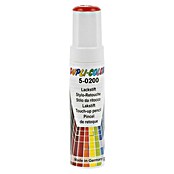 Dupli-Color Lakirno pisalo Auto Color  (Rdeča, Barvni odtenek: 5-0200, 12 ml, Sijaj) | 2771 - Autolacke -Lacksprays/Lackstifte | BDDD - Auto-Werkstatt | BDD - Autozubehör | BD - Autozubehör | B - Werkz/Masch/Maschzubeh/Auto | BAUHAUS