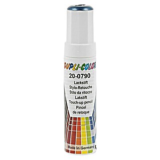 Dupli-Color Lakirno pisalo Auto Color (Modra, Barvni odtenek: 20-0790, 12 ml, Sijaj)