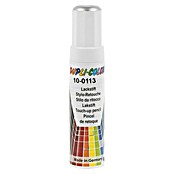 Dupli-Color Lakirno pisalo Auto Color  (Srebrna, Barvni odtenek: 10-0113, 12 ml, Sijaj) | 2771 - Autolacke -Lacksprays/Lackstifte | BDDD - Auto-Werkstatt | BDD - Autozubehör | BD - Autozubehör | B - Werkz/Masch/Maschzubeh/Auto | BAUHAUS