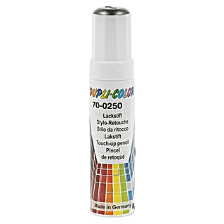 Dupli-Color Lakirno pisalo Auto Color (Siva, Barvni odtenek: 70-0250, 12 ml, Sijaj)