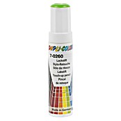 Dupli-Color Lakirno pisalo Auto Color  (Zelena, Barvni odtenek: 7-0260, 12 ml, Sijaj) | 2771 - Autolacke -Lacksprays/Lackstifte | BDDD - Auto-Werkstatt | BDD - Autozubehör | BD - Autozubehör | B - Werkz/Masch/Maschzubeh/Auto | BAUHAUS