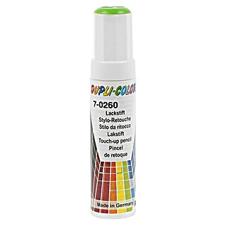 Dupli-Color Lakirno pisalo Auto Color (Zelena, Barvni odtenek: 7-0260, 12 ml, Sijaj)