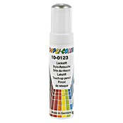 Dupli-Color Lakirno pisalo Auto Color  (Srebrna, Barvni odtenek: 10-0123, 12 ml, Sijaj) | 2771 - Autolacke -Lacksprays/Lackstifte | BDDD - Auto-Werkstatt | BDD - Autozubehör | BD - Autozubehör | B - Werkz/Masch/Maschzubeh/Auto | BAUHAUS
