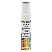 Dupli-Color Lakirno pisalo Auto Color  (Srebrna, Barvni odtenek: 10-0030, 12 ml, Sijaj) | 2771 - Autolacke -Lacksprays/Lackstifte | BDDD - Auto-Werkstatt | BDD - Autozubehör | BD - Autozubehör | B - Werkz/Masch/Maschzubeh/Auto | BAUHAUS