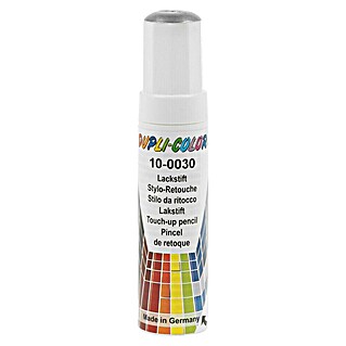 Dupli-Color Lakirno pisalo Auto Color (Srebrna, Barvni odtenek: 10-0030, 12 ml, Sijaj)