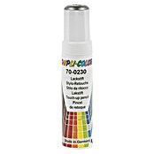 Dupli-Color Lakirno pisalo Auto Color  (Siva, Barvni odtenek: 70-0230, 12 ml, Sijaj) | 2771 - Autolacke -Lacksprays/Lackstifte | BDDD - Auto-Werkstatt | BDD - Autozubehör | BD - Autozubehör | B - Werkz/Masch/Maschzubeh/Auto | BAUHAUS