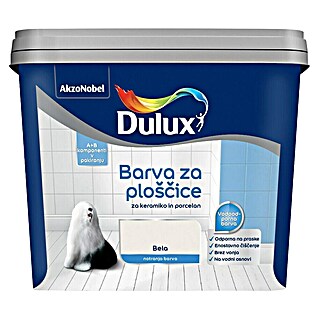 Dulux Temeljni premaz za ploščice  Simply refresh (750 ml)