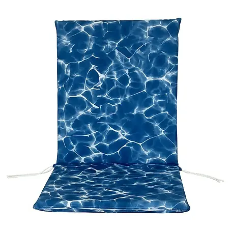 Cojín para respaldo alto Piscina