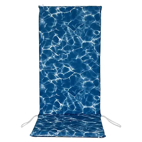 Cojín para asiento de posiciones Piscina