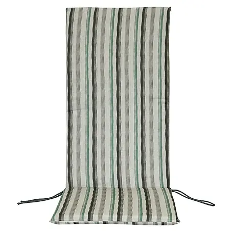 Cojín para asiento de posiciones Rayas