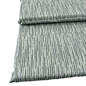Cojín para tumbona Puntos (Azul, L x An x Al: 190 x 60 x 5,5 cm, 50% algodón 50% poliéster) | BAUHAUS