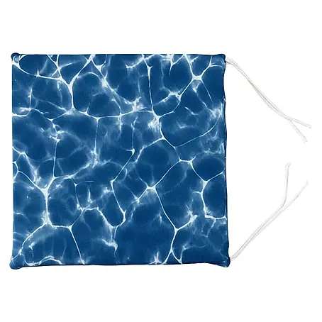 Cojín para asiento Piscina