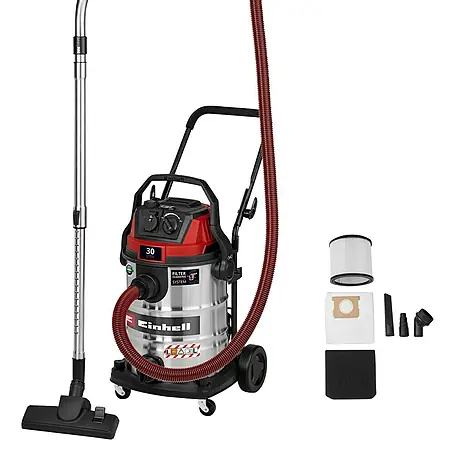 Einhell  Elektro-Nass- & Trockensauger TE-VC 3080 SACL