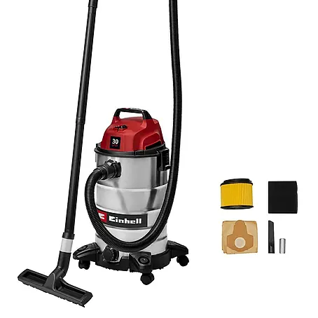 Einhell  Nass-Trockensauger TC-VC 3055 S