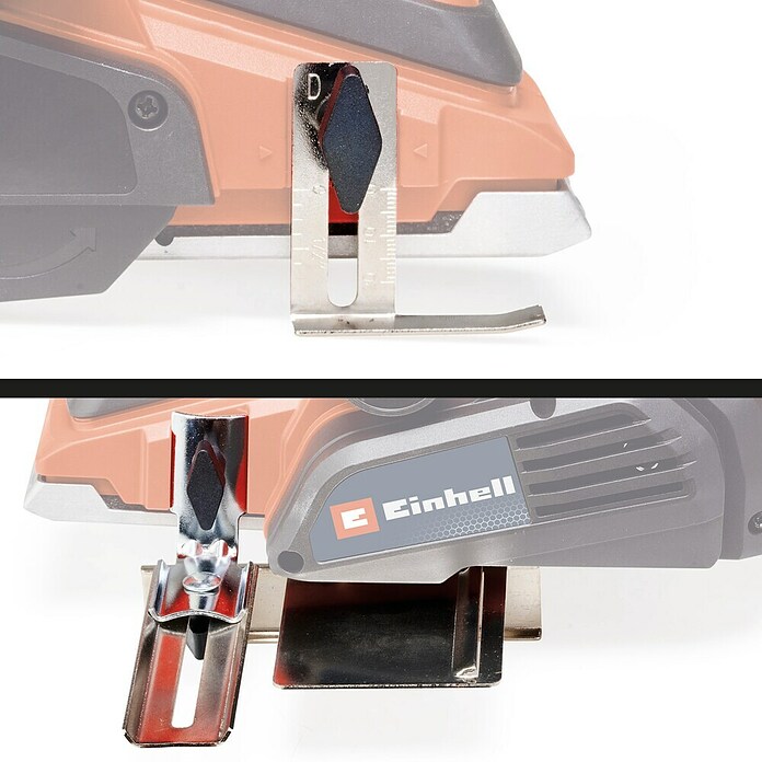 Einhell Elektrohobel TE-PL 920 (920 W) | BAUHAUS