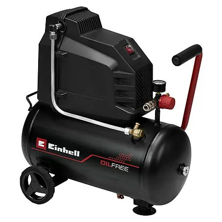 Einhell  Kompressor TC-AC 190/24/8