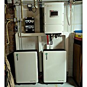 Renon Thuisbatterij Xcellent Plus 16 kWh (16 kWh, zonder omvormer) | BAUHAUS