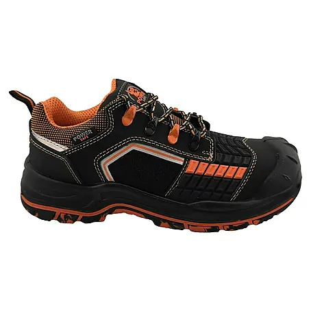Sicherheitshalbschuh Lennox S3