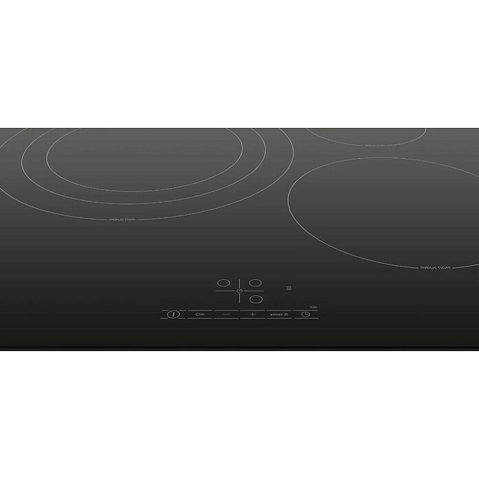 Bosch Placa de inducción PID61RBB5E (Vidrio, Número de fogones de inducción: 3 ud.) | BAUHAUS