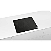 Bosch Placa de inducción PID61RBB5E (Vidrio, Número de fogones de inducción: 3 ud.) | BAUHAUS