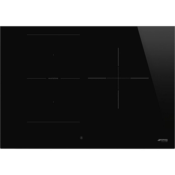 Smeg Placa de inducción SI1M4734D (Número de fogones de inducción: 3 ud.) | BAUHAUS