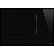 Smeg Placa de inducción SI1M4734D (Número de fogones de inducción: 3 ud.) | BAUHAUS