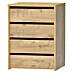 Muebles Pitarch Turín Cajonera 