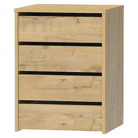 Muebles Pitarch Turín Cajonera