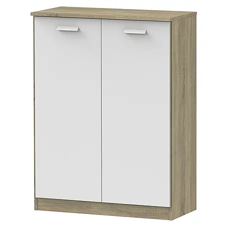 Muebles Pitarch  Armario multiusos de madera