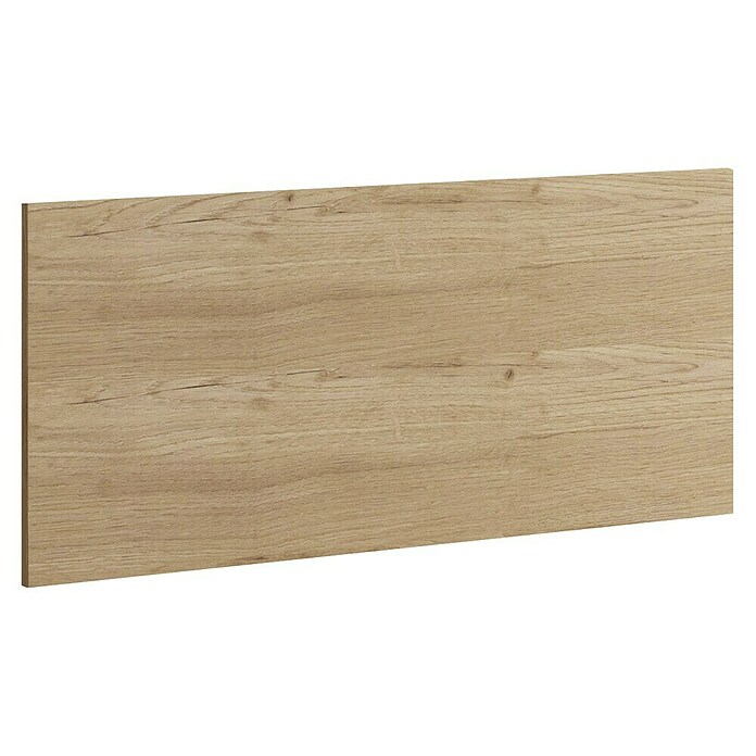 Muebles Pitarch Camila Cabecero de cama (L x An x Al: 1,6 x 100 x 50 cm, Roble gold) | BAUHAUS