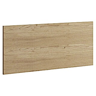 Muebles Pitarch Camila Cabecero de cama (L x An x Al: 1,6 x 100 x 50 cm, Roble gold)