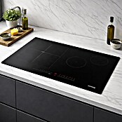 Smeg Placa de inducción SI1M4734D (Número de fogones de inducción: 3 ud.) | BAUHAUS