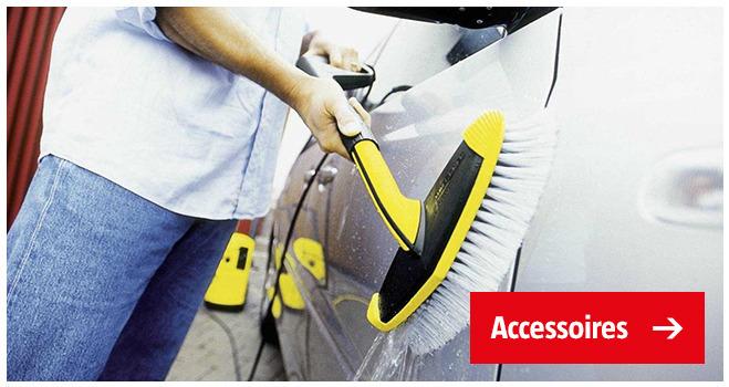 Karcher accessoires