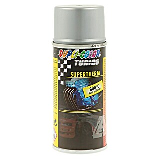 Dupli-Color Tuning Posebna barva v spreju Supertherm (800 °C, 150 ml, Srebrna)
