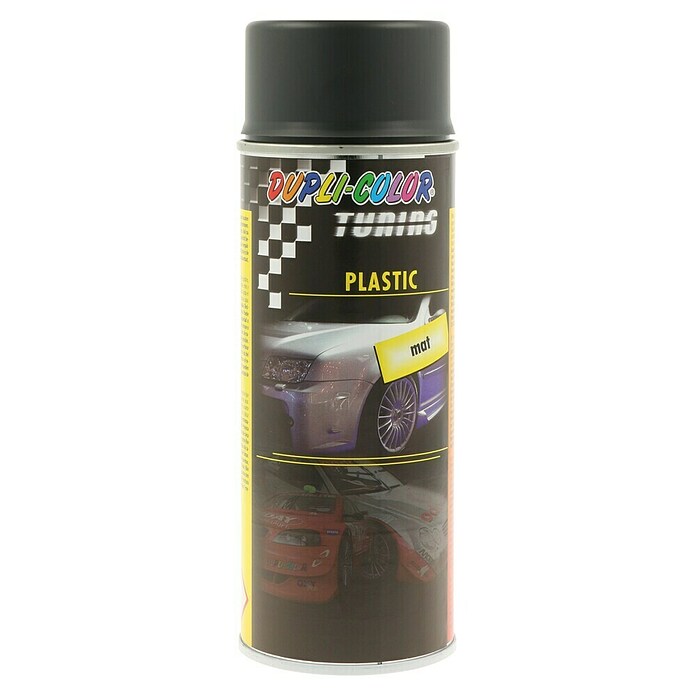 Dupli-Color Tuning Posebna barva v spreju  (Antracit, Mat, 400 ml) | 2771 - Autolacke -Lacksprays/Lackstifte | BDDD - Auto-Werkstatt | BDD - Autozubehör | BD - Autozubehör | B - Werkz/Masch/Maschzubeh/Auto | BAUHAUS