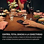 AEG Horno empotrado TR6PB531SB (Número de tipos de calentamiento: 9 ud., 72 l) | BAUHAUS