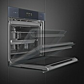 Smeg Horno empotrado SOP6102S2PG (Número de tipos de calentamiento: 12 ud., Volumen horno: 68 l) | BAUHAUS