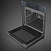 Smeg Horno empotrado SOP6102S2PG (Número de tipos de calentamiento: 12 ud., Volumen horno: 68 l) | BAUHAUS